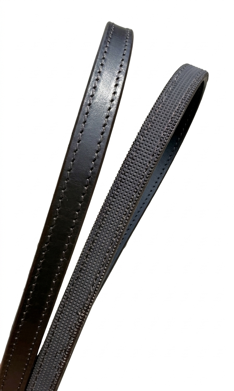 Horse Padded Comfort Bitless Bridle Cross-Over Side-Pull Size Full/Cob/Pony
