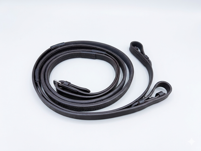 Horse Padded Comfort Bitless Bridle Cross-Over Side-Pull Size Full/Cob/Pony